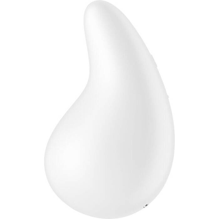 Вібратор Satisfyer Dew Drop White