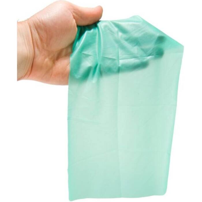 Латексна серветка Latex Dental Dams Mint 1 шт