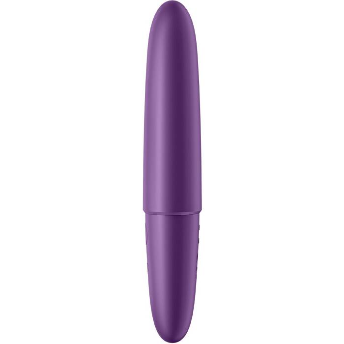 Мінівібратор Satisfyer Ultra Power Bullet 6 Violet