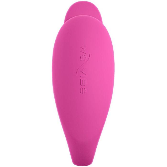 Смарт-віброяйце We-Vibe Jive 2 Electric Pink