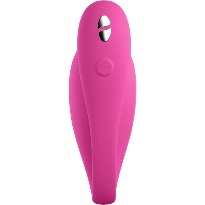 Смарт-віброяйце We-Vibe Jive 2 Electric Pink