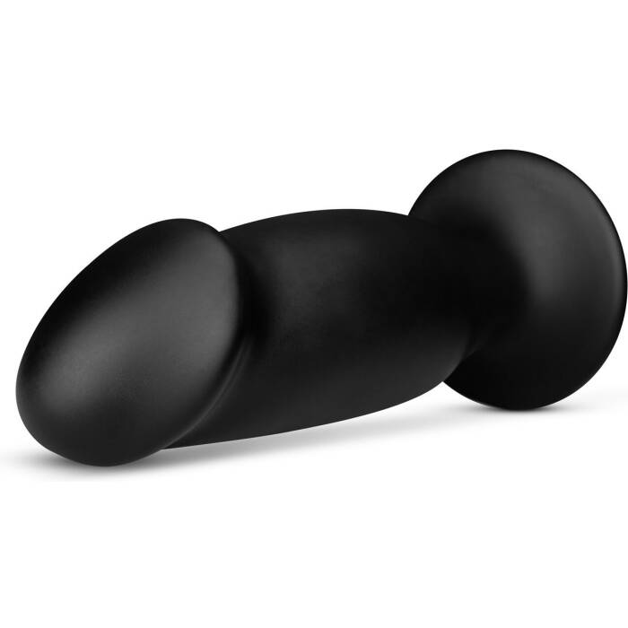 Анальна пробка BUTTR - AH-1 Cobra Buttplug (м'ята упаковка!!!)