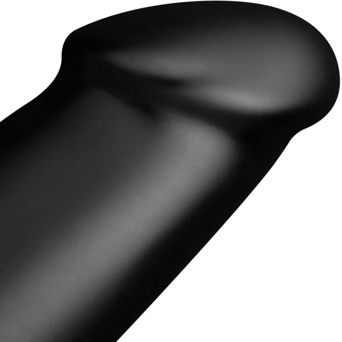 Анальна пробка BUTTR - AH-1 Cobra Buttplug (м'ята упаковка!!!)
