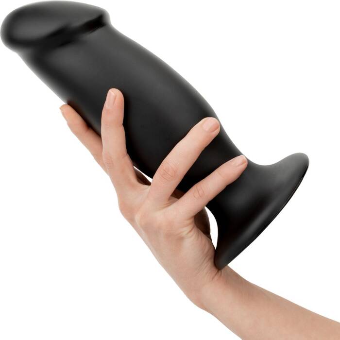 Анальна пробка BUTTR - AH-1 Cobra Buttplug (м'ята упаковка!!!)