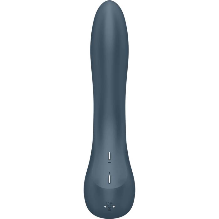 Вібратор Satisfyer G-Spot Wave 4
