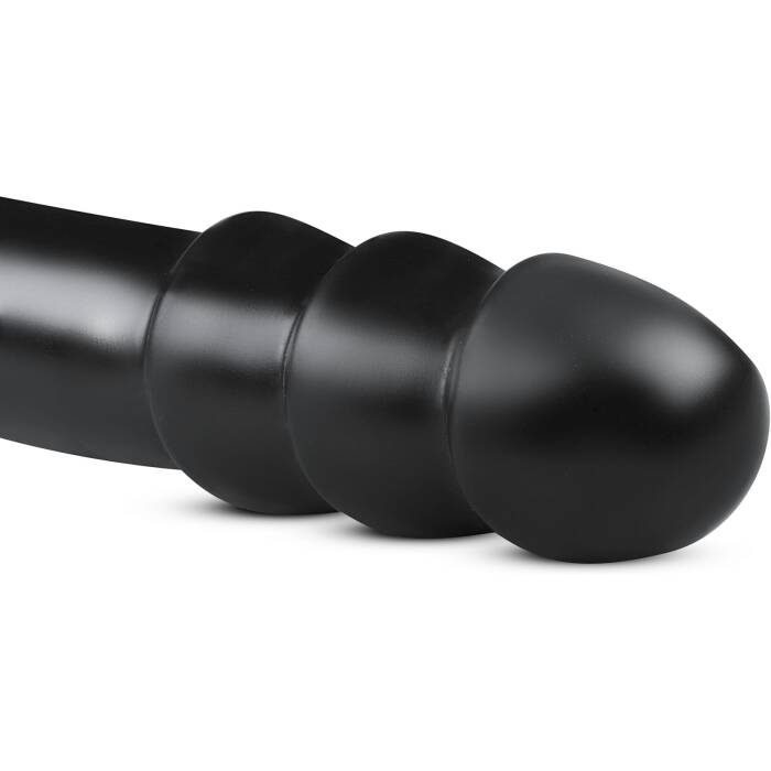 Анальна пробка BUTTR - MadBull Muzzl XXL Dildo