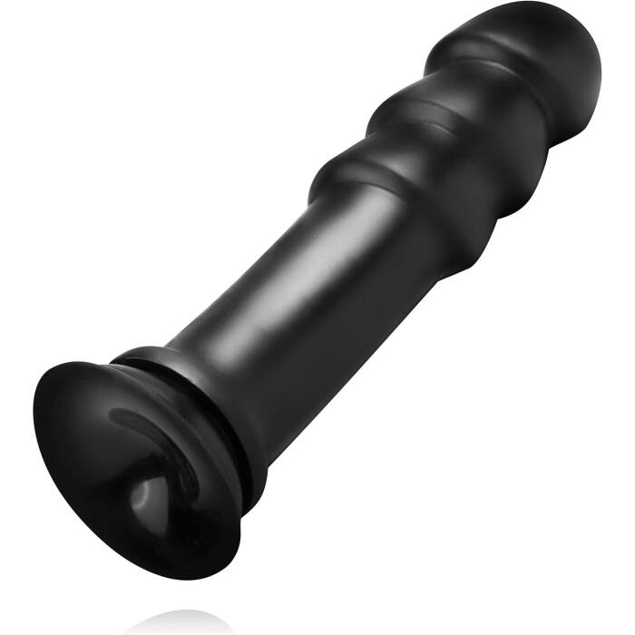 Анальна пробка BUTTR - MadBull Muzzl XXL Dildo