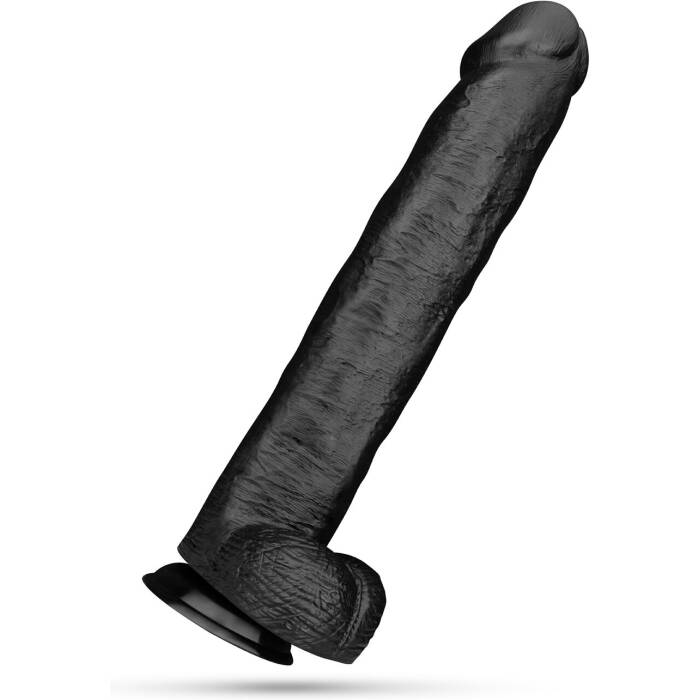 Фалоімітатор BUTTR - Operation Dingo Huge Dildo