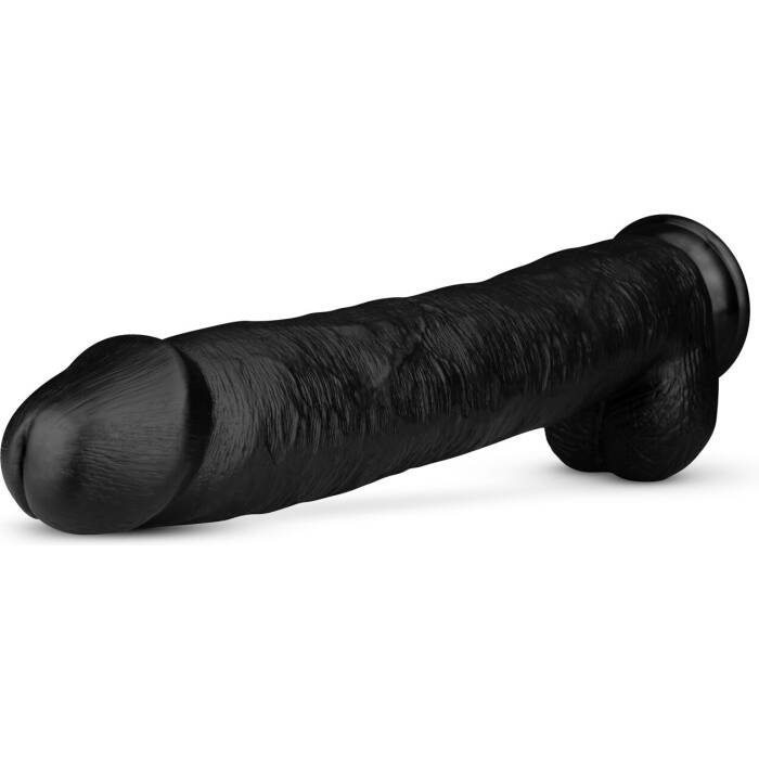 Фалоімітатор BUTTR - Operation Dingo Huge Dildo