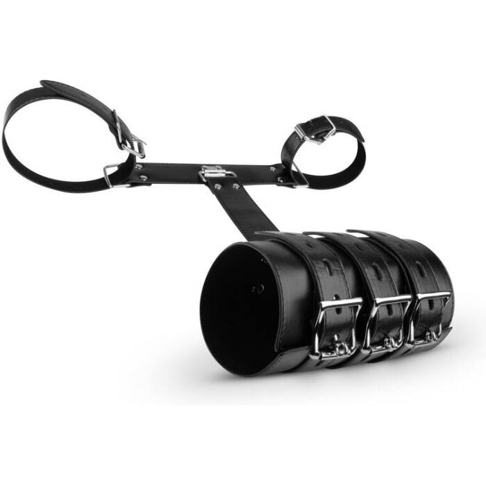 Фіксатор Bedroom Fantasies Blissfully Bound Arm Restraint Set - Black
