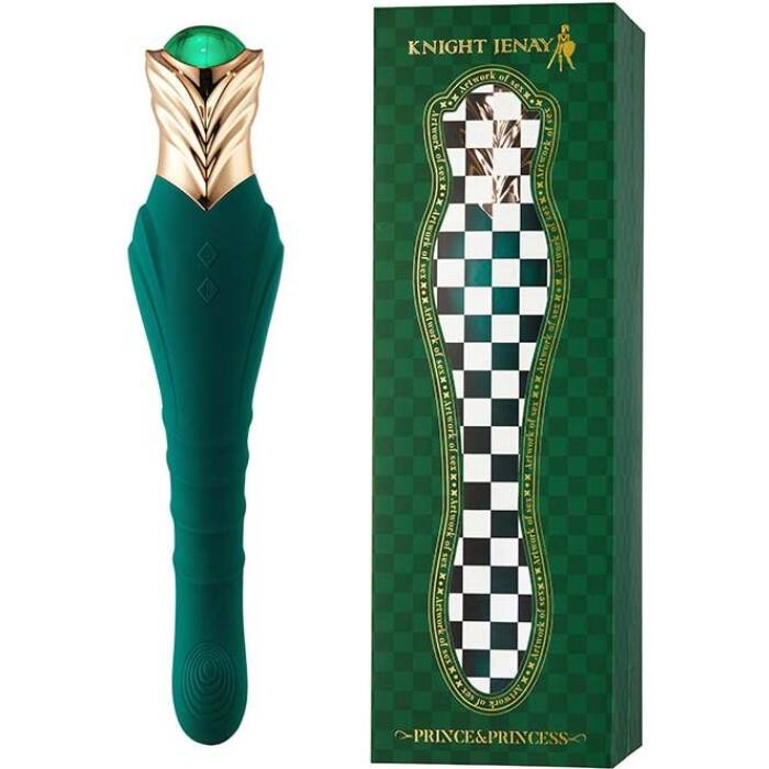 Пульсатор Knight Jenay Prince & Princess